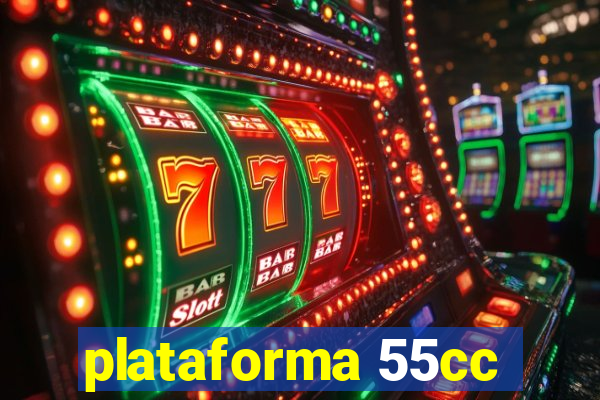 plataforma 55cc